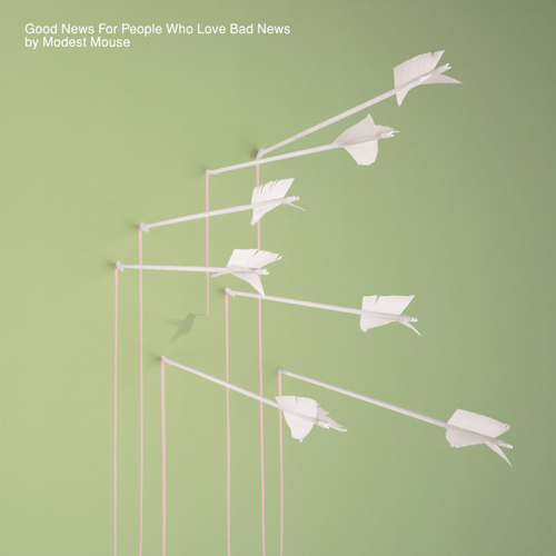 MODEST MOUSE - GOOD NEWS FOR PEOPLE WHO LOVE BAD NEWSMODEST MOUSE - GOOD NEWS FOR PEOPLE WHO LOVE BAD NEWS.jpg